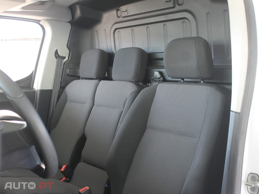 Opel Combo 1.5 102 Cv L1H1 Enjoy (IVA Dedutível)