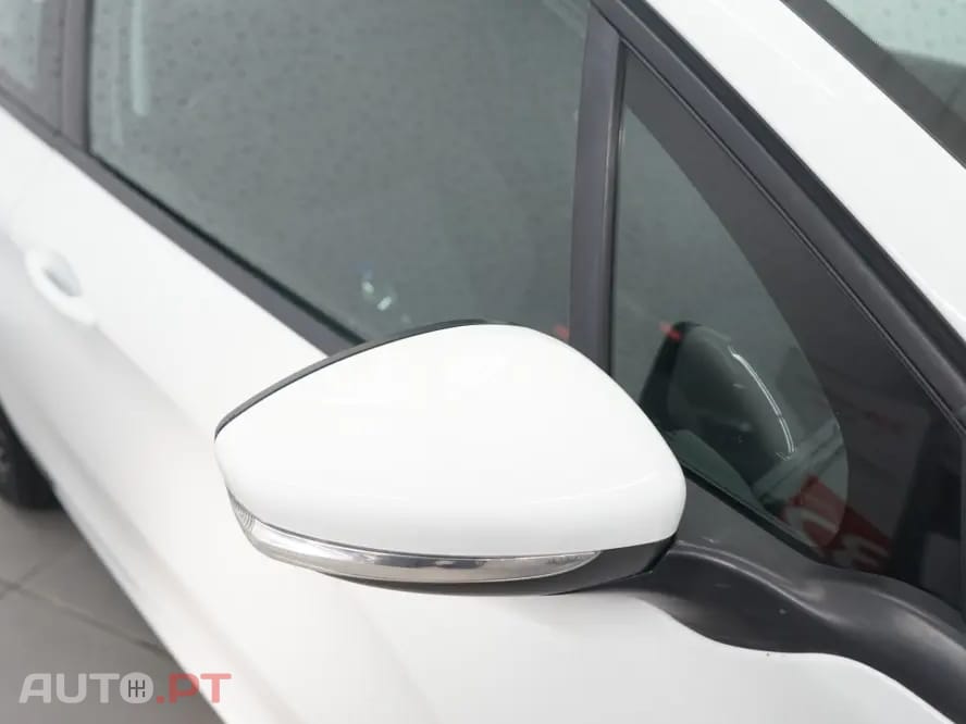 Peugeot 208 1.0 PureTech Access