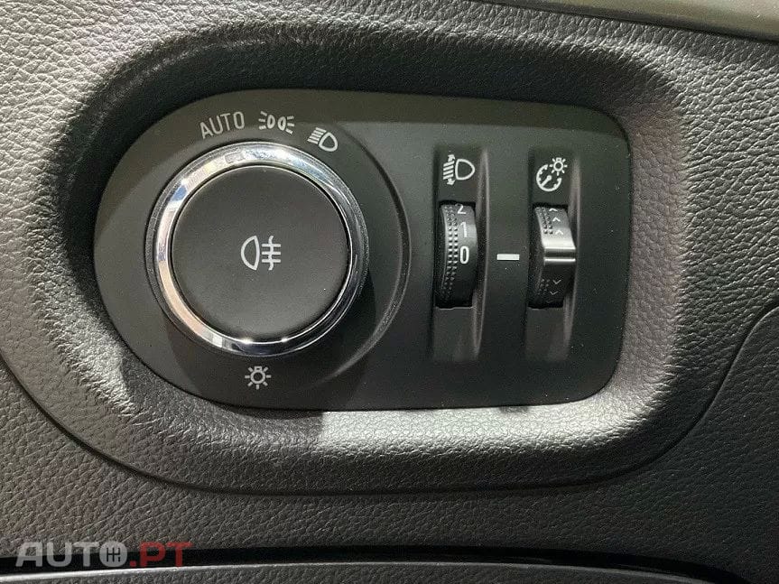 Opel Astra 1.5 D GS Line S/S