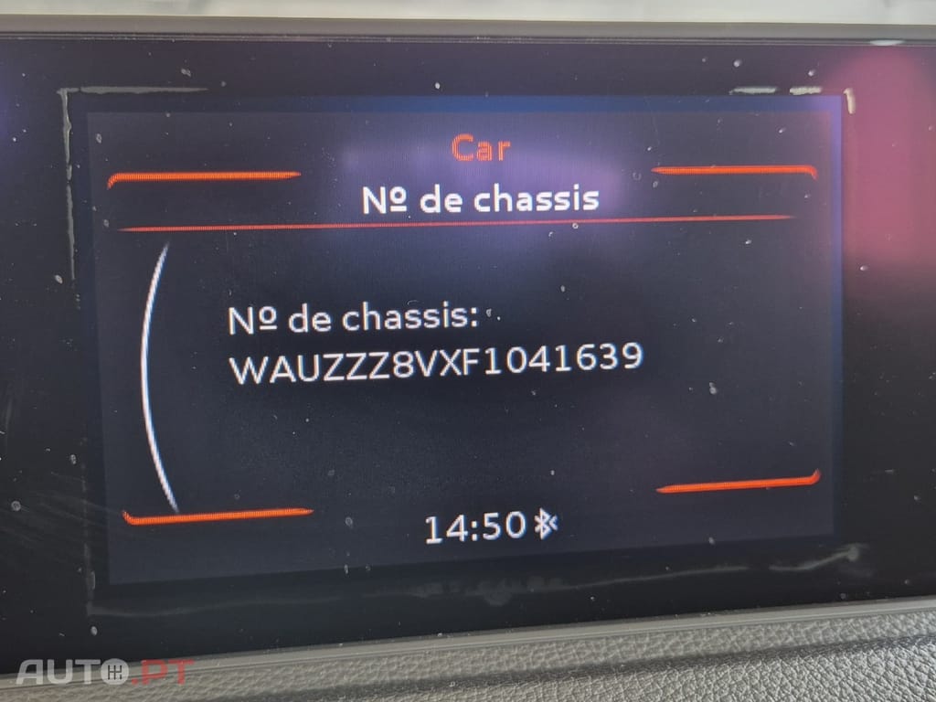 Audi A3 1.6 TDI Sport