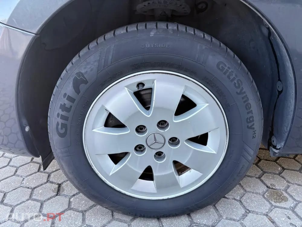 Mercedes-Benz Citan 111 CDI/27