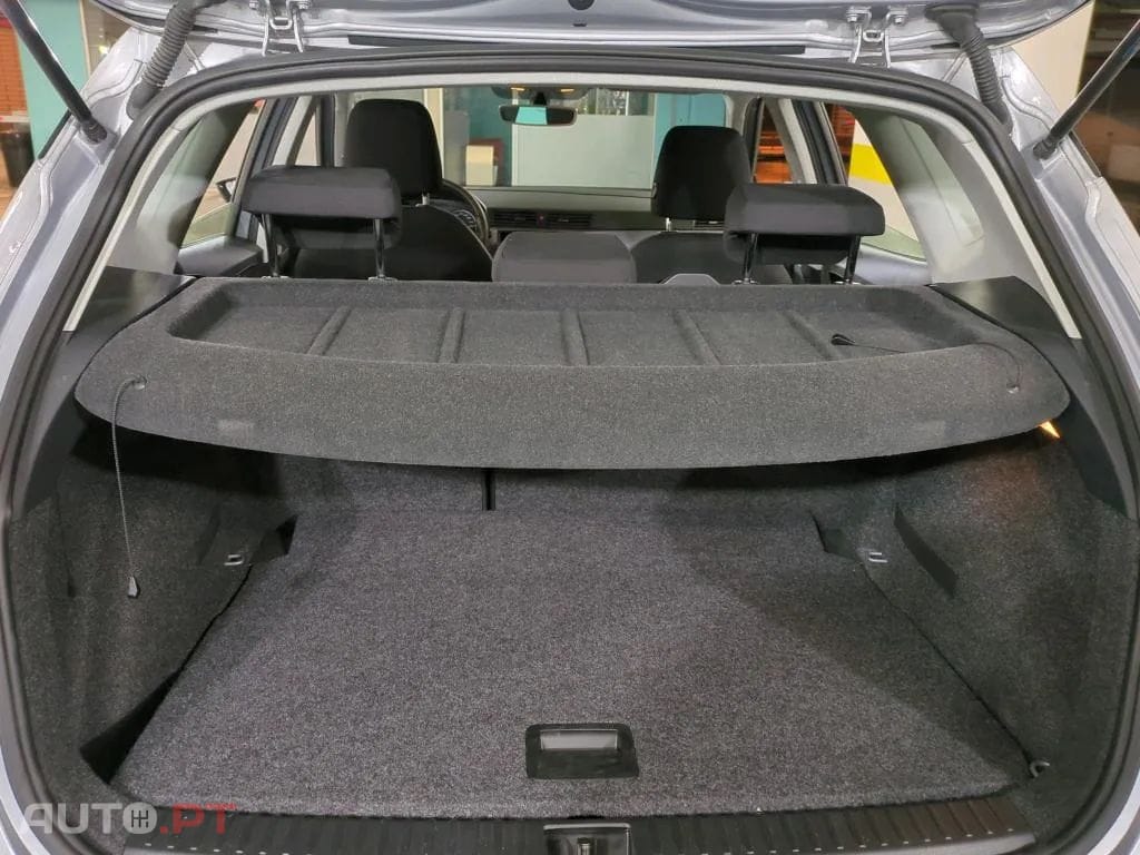 Seat Arona 1.0 TSI Style