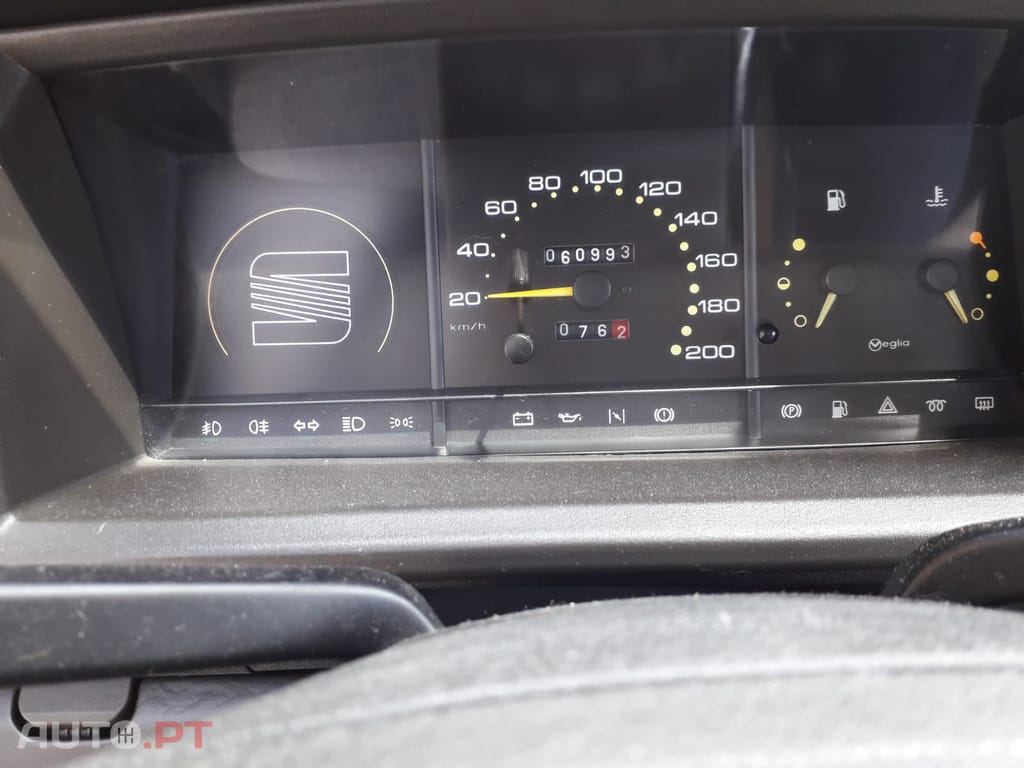 Seat Ibiza Special