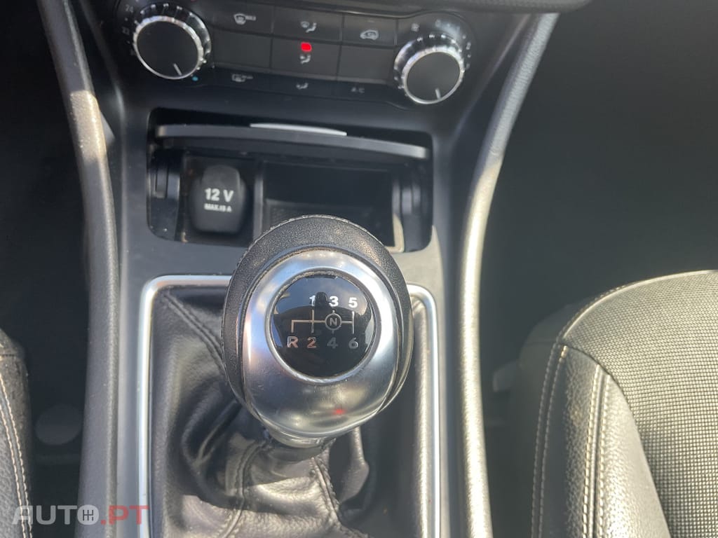 Mercedes-Benz A 180 CDI BE Edition Urban