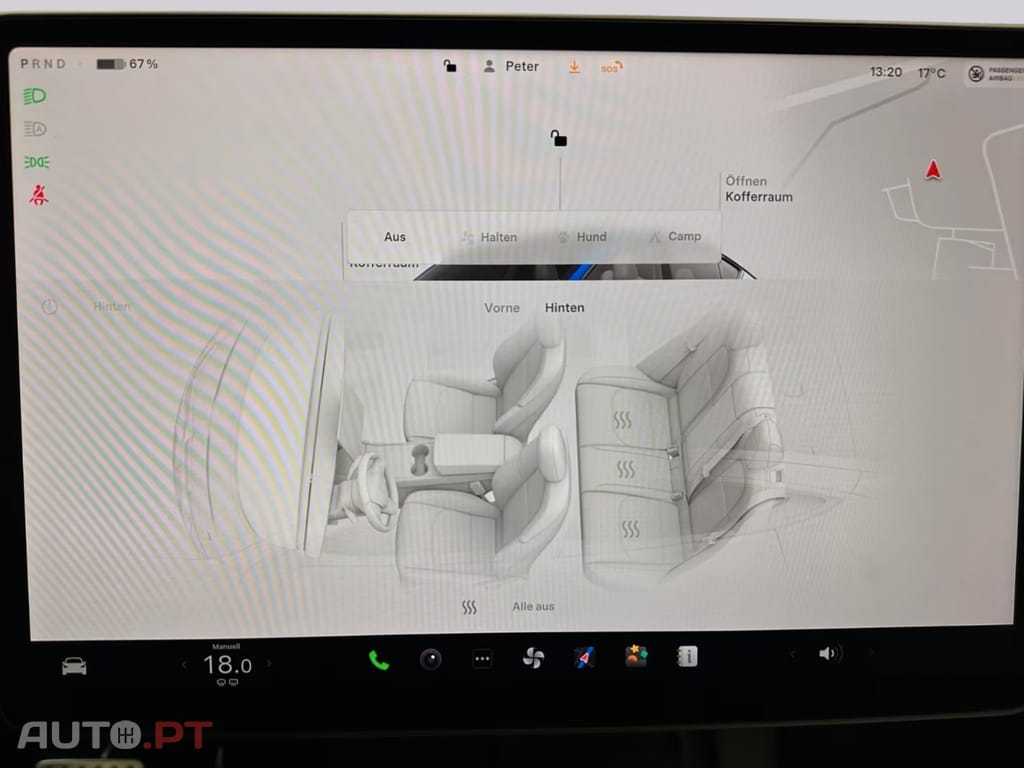 Tesla Model Y Performance AWD I.V.A DEDUTIVEL