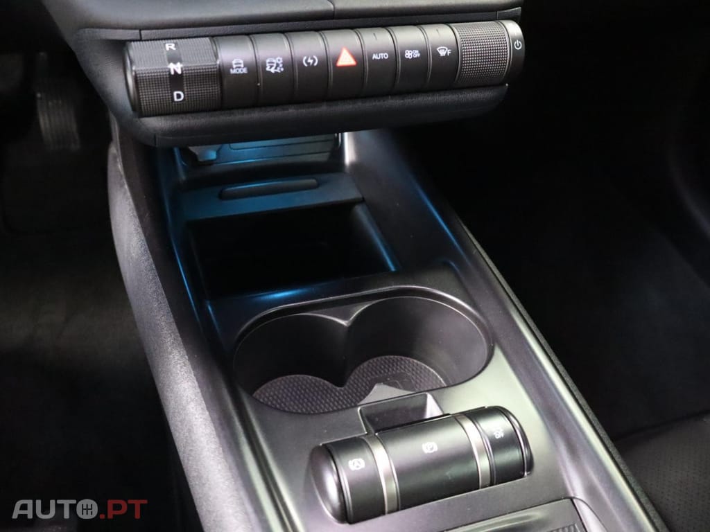 BYD Dolphin Comfort