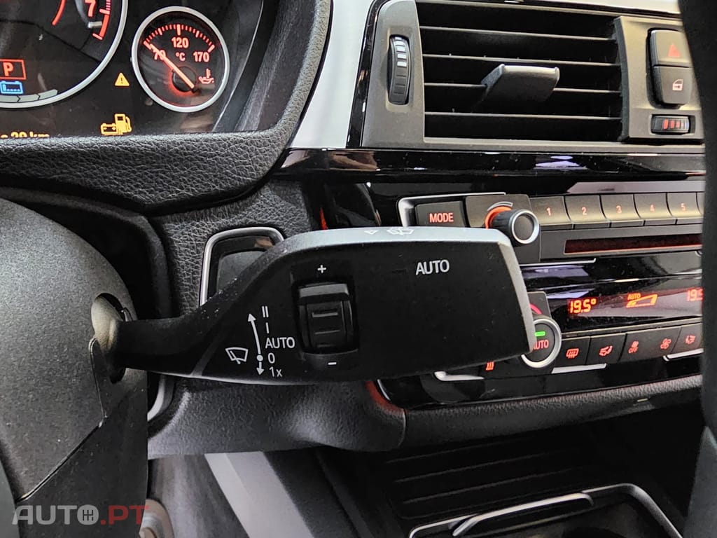 BMW 330 e iPerfomance Pack M