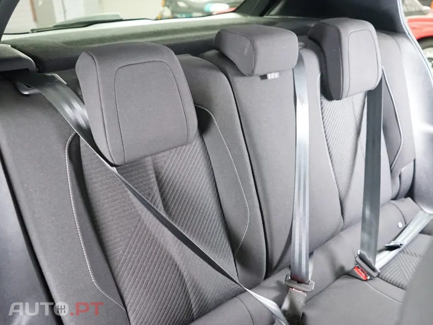 Peugeot 308 1.2 PureTech Active Pack