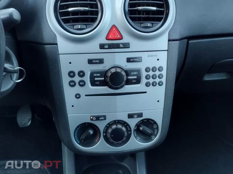 Opel Corsa 1.3 CDTI Enjoy EcoFLEX