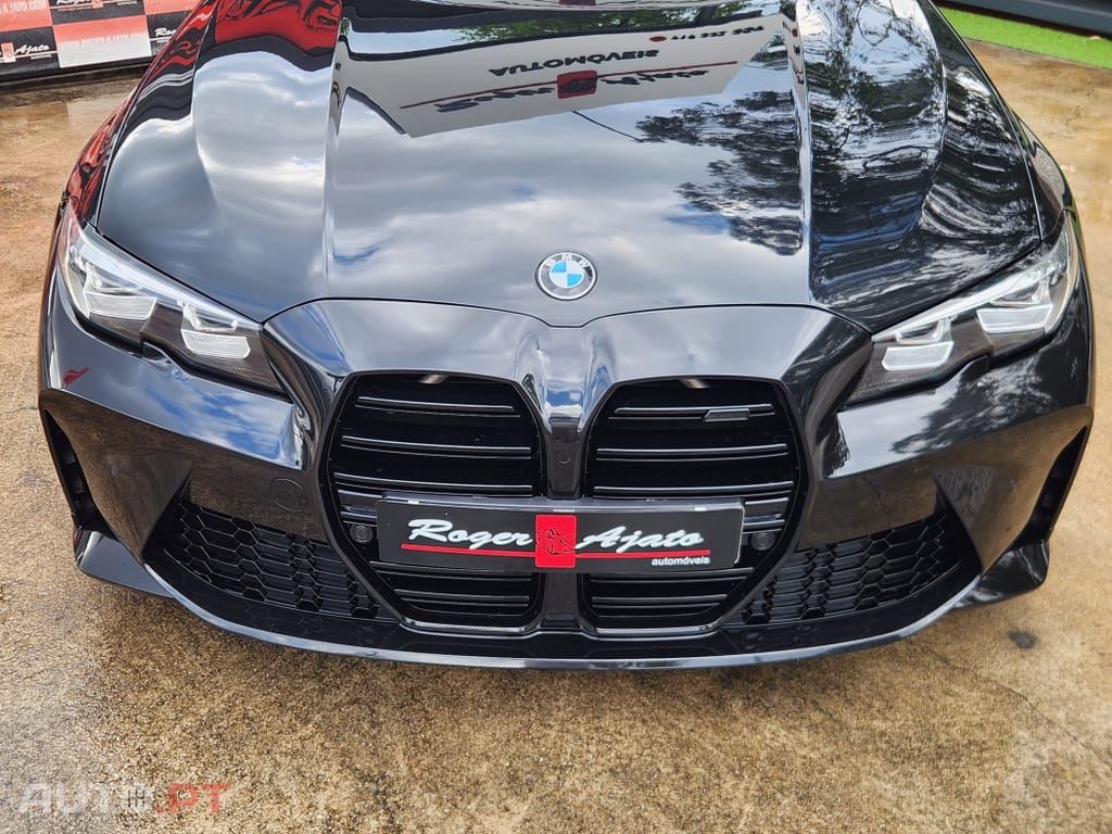 BMW 330 e Line Sport Auto