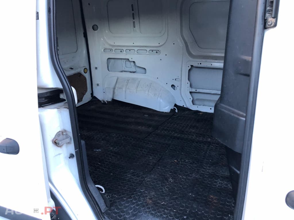 Ford Transit Connect 1.8 TDCI