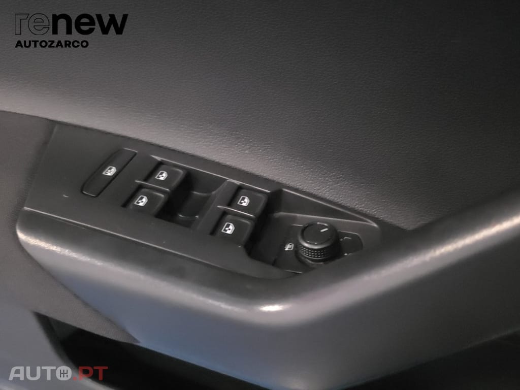Volkswagen Taigo Life TSI