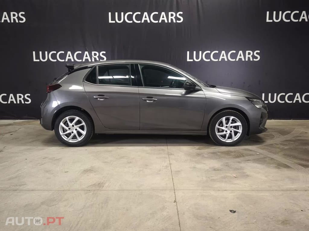 Opel Corsa 1.2 T GS Aut.