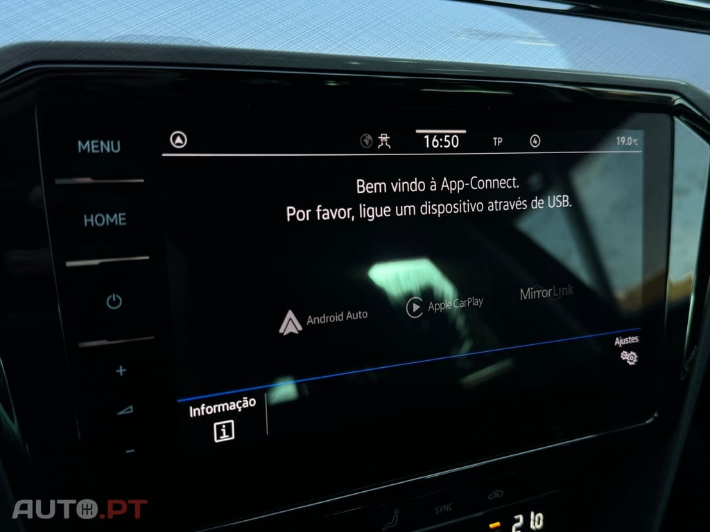 Volkswagen Passat Variant 1.4 TSI GTE Plug-in