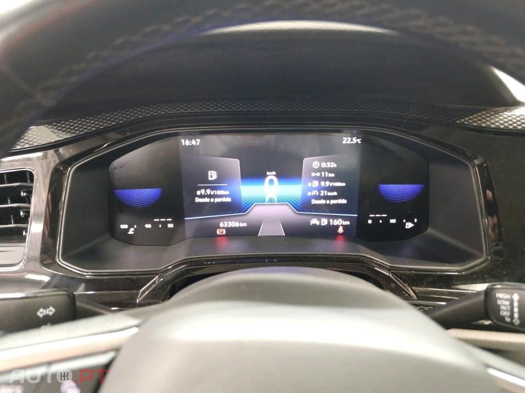 Volkswagen Polo 1.0 TSI Life