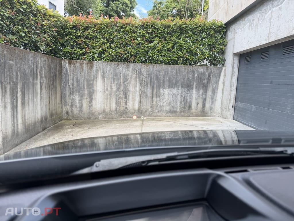 BMW 320 d Auto Pack M