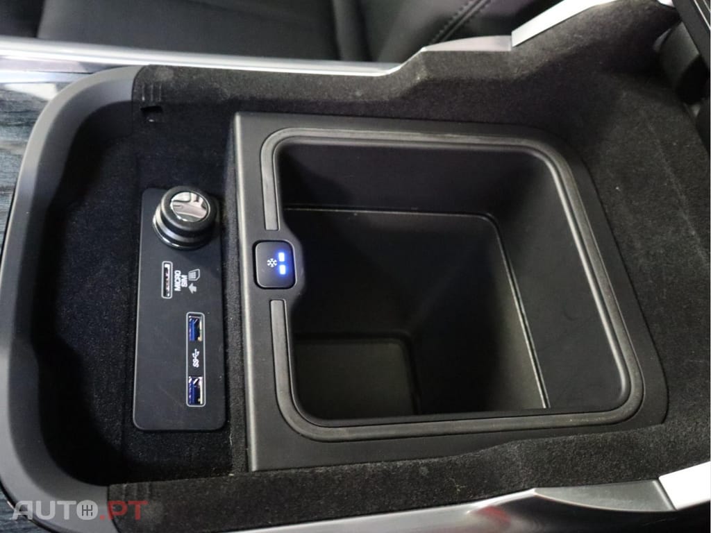 Land Rover Range Rover Sport 2.0 Si4 PHEV  PS AWD Auto