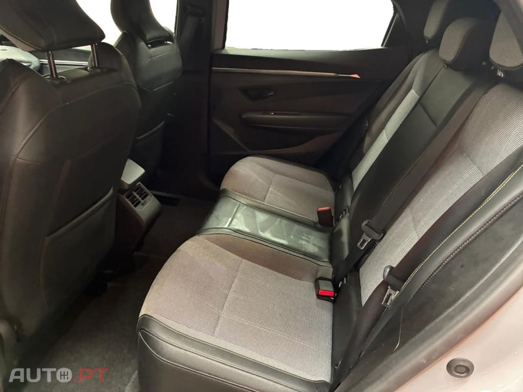 Renault Mégane E-Tech EV60 Optimum Charge Techno