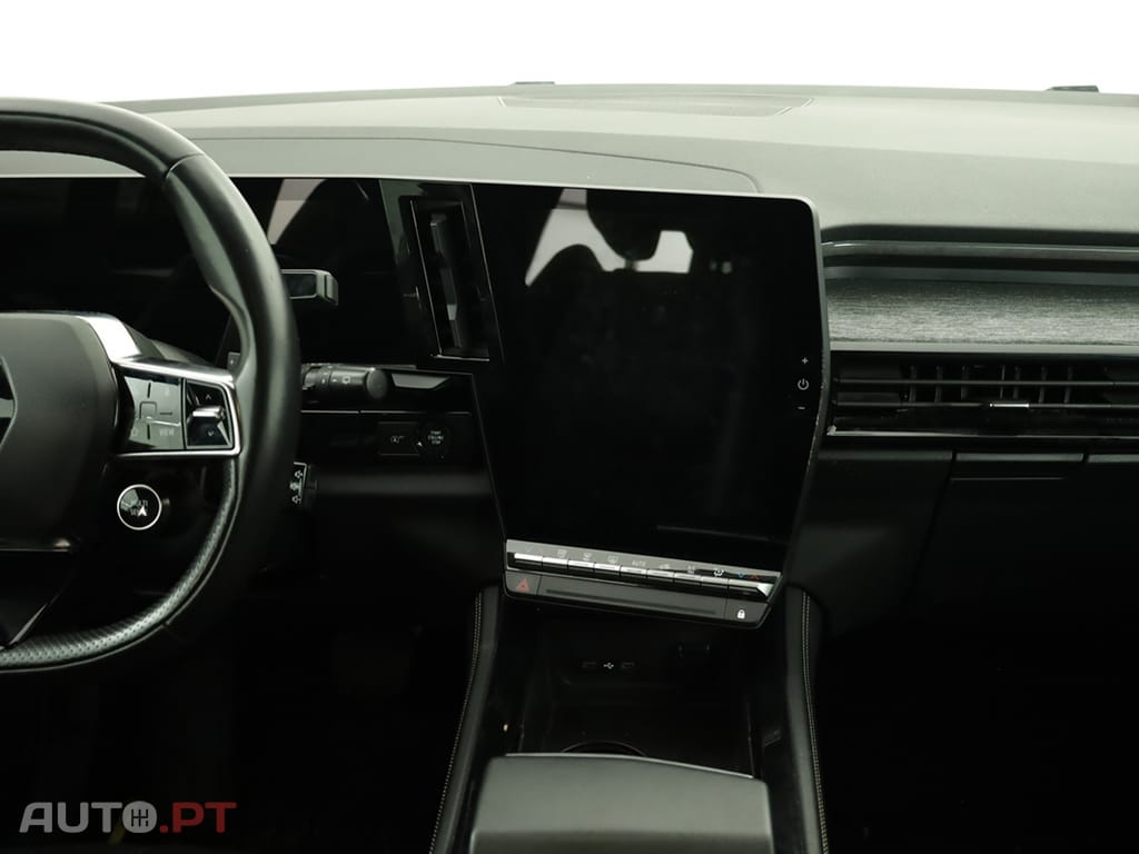 Renault Austral Austral 1.3 Mild Hybrid Techno Auto