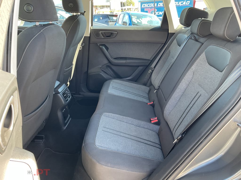 Seat Ateca 1.0 TSI Style