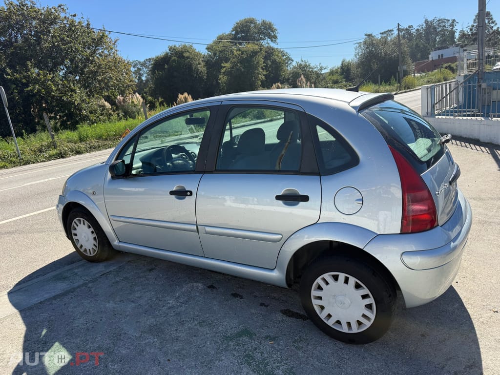 Citroen C3 1.1 Furio