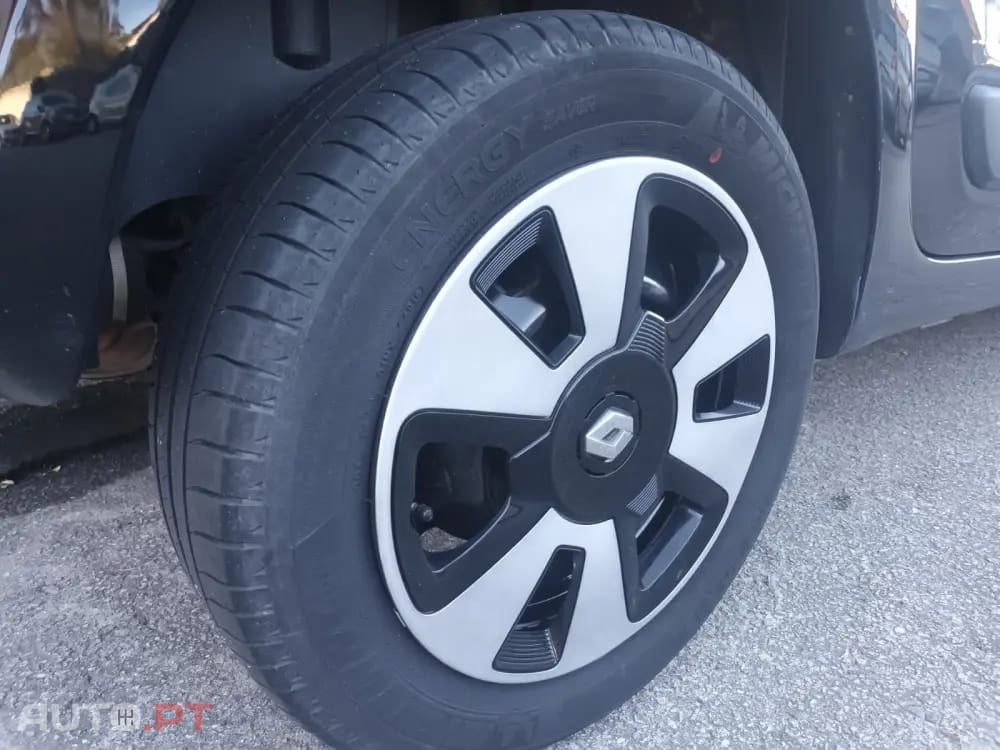 Renault Twingo 1.0 SCe Limited