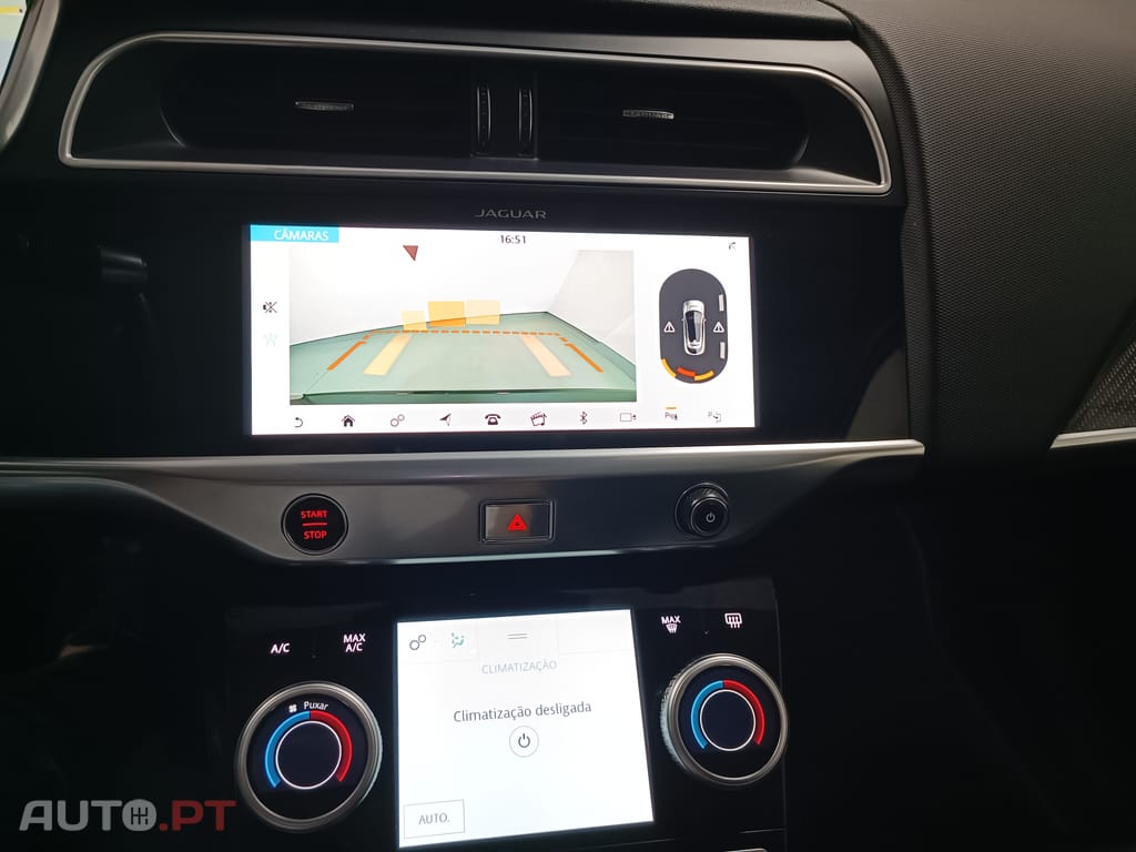 Jaguar I-Pace S AWD Aut.