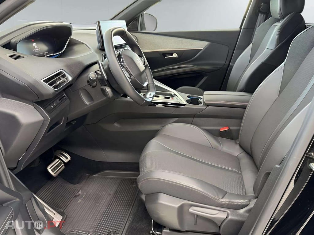 Peugeot 5008 BlueHDi 130 EAT8 GT 