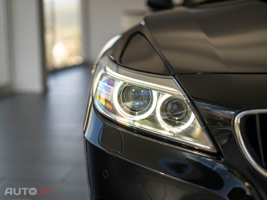 BMW Z4 18 i Pack M Auto