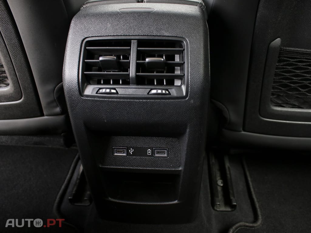DS DS4 1.2 PureTech Trocadero EAT8
