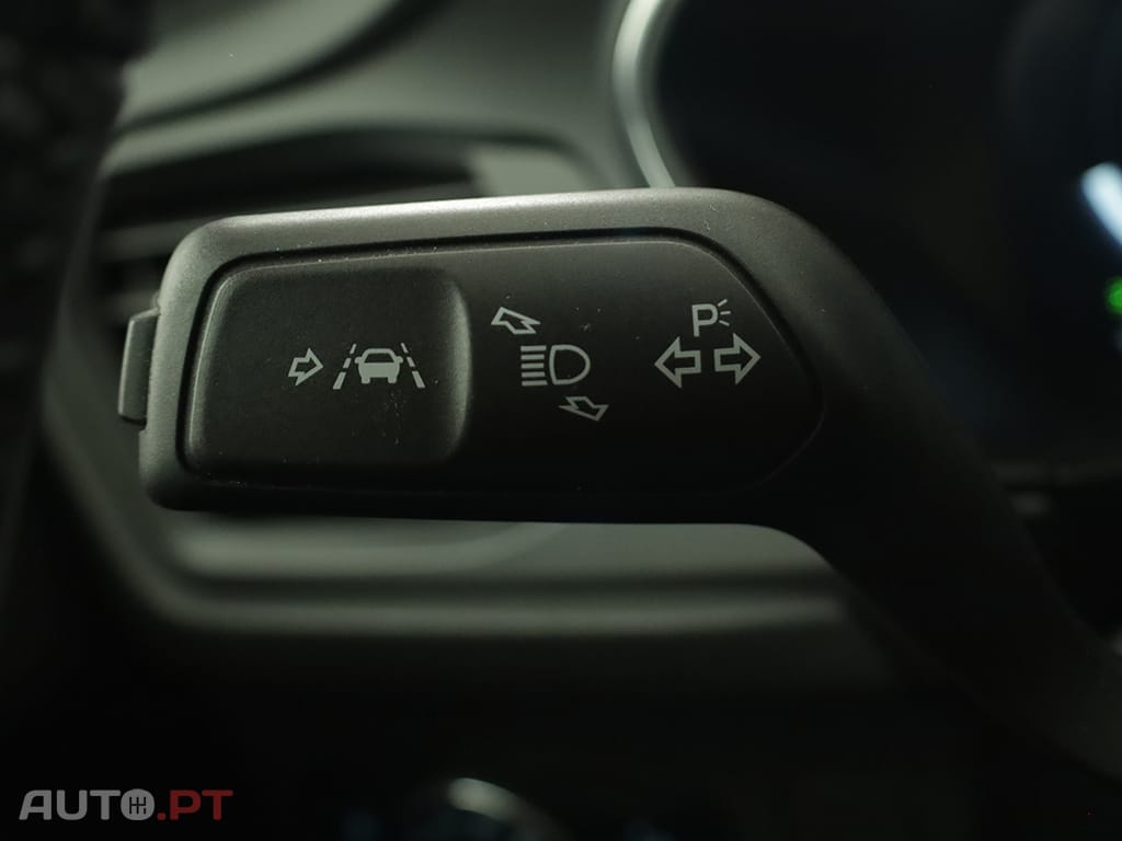 Ford Focus Focus 1.0 EcoBoost MHEV Active Aut.