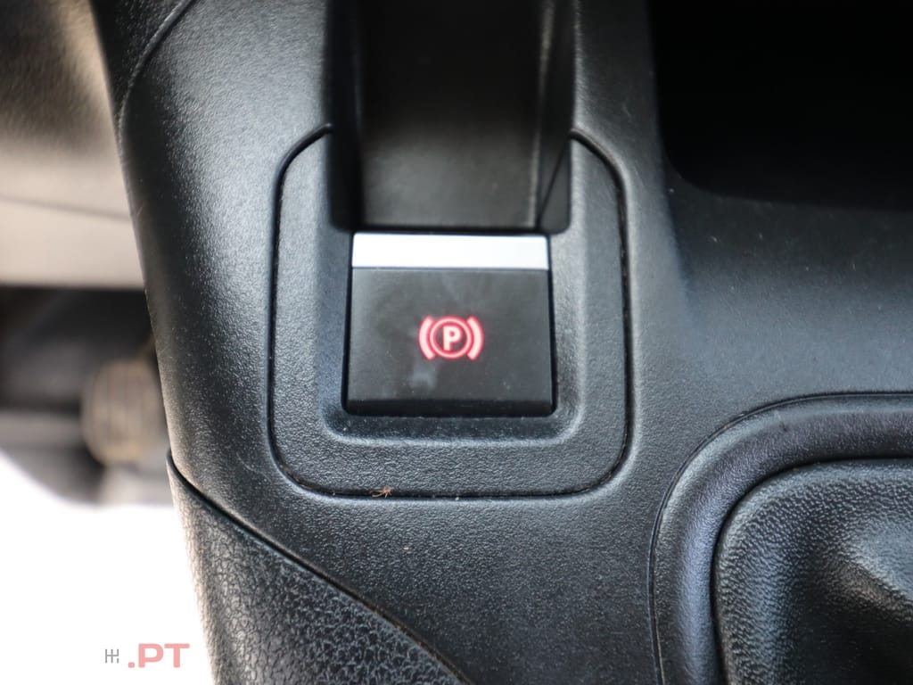 Peugeot Partner 1.5 BlueHDi Premium Standard