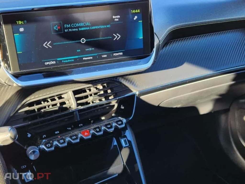 Peugeot E-2008 GT Line