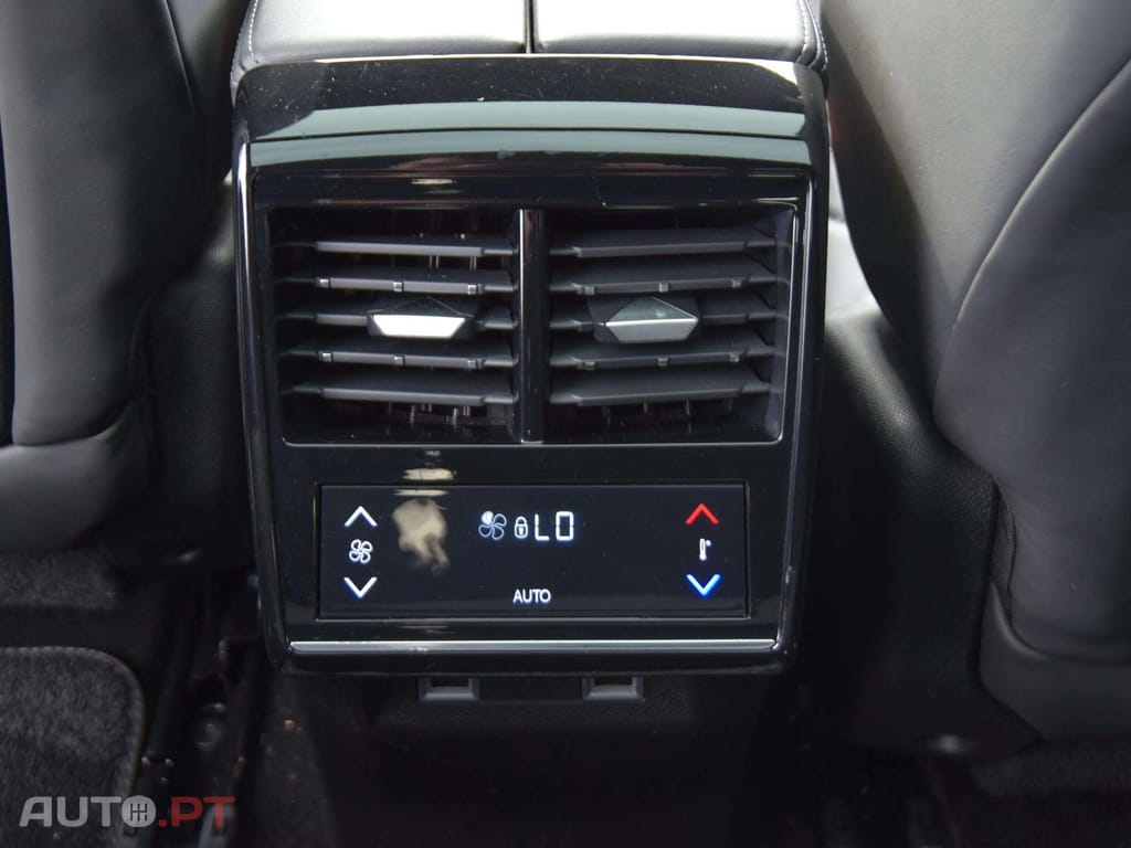 DS DS7 Crossback E-Tense Opera EAT8 300cv