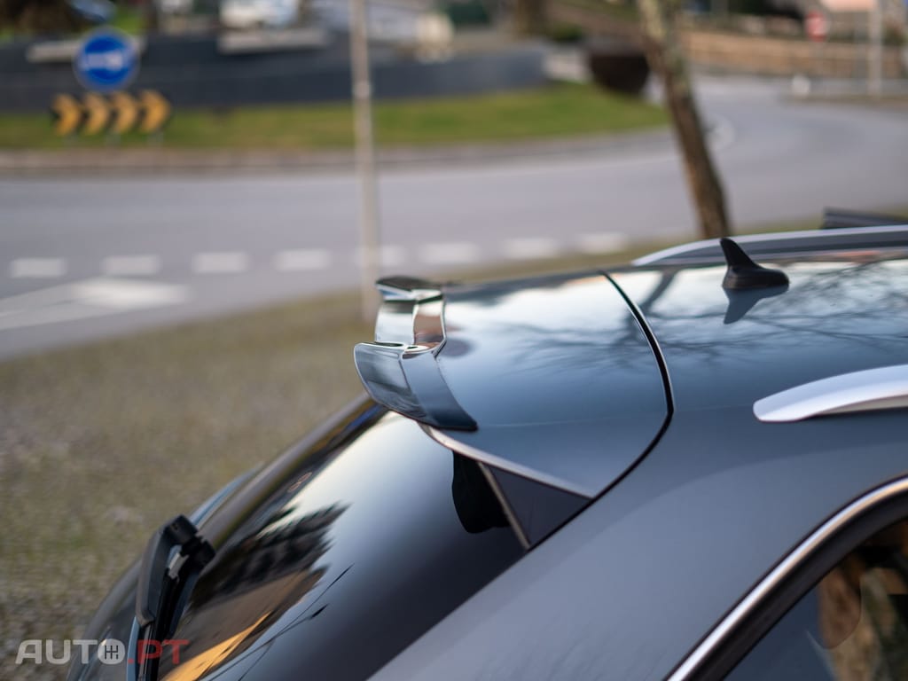 Audi A3 Sportback 30 TFSI S-line S tronic