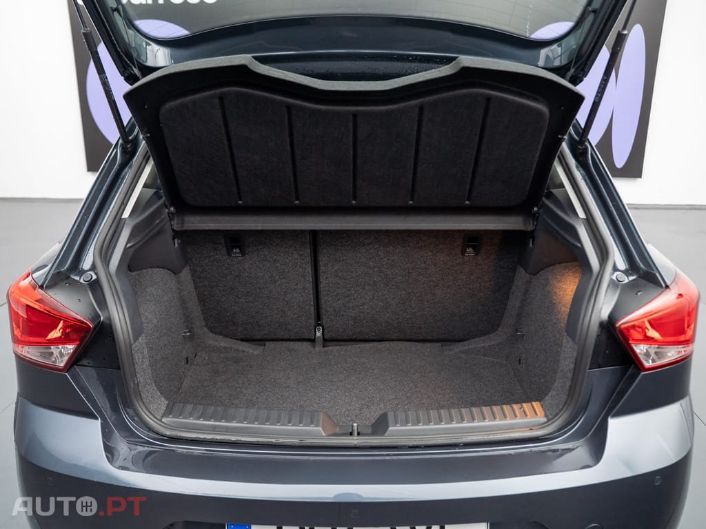 Seat Ibiza 1.0 TSI Style