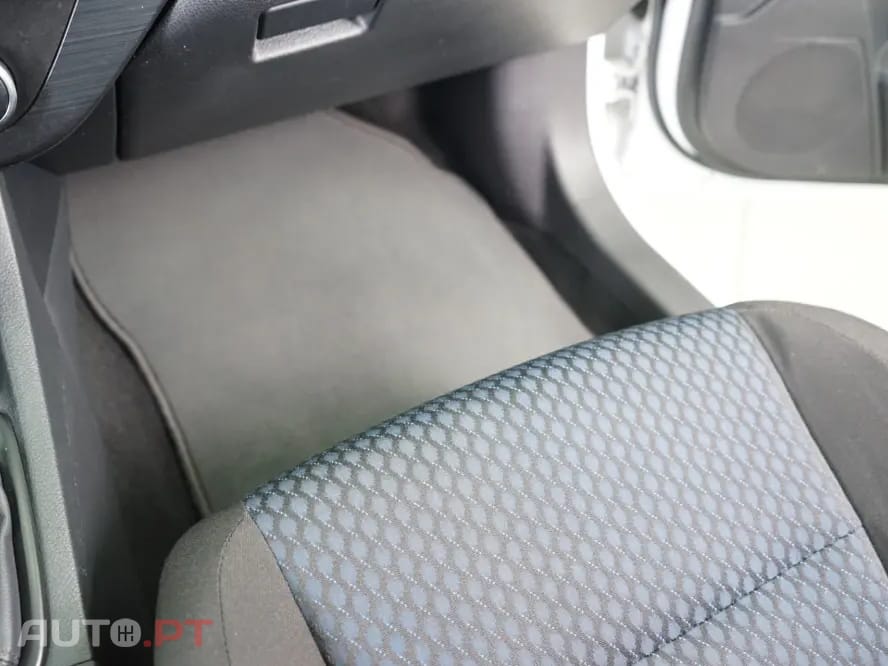 Toyota Auris 1.4 D-4D Comfort