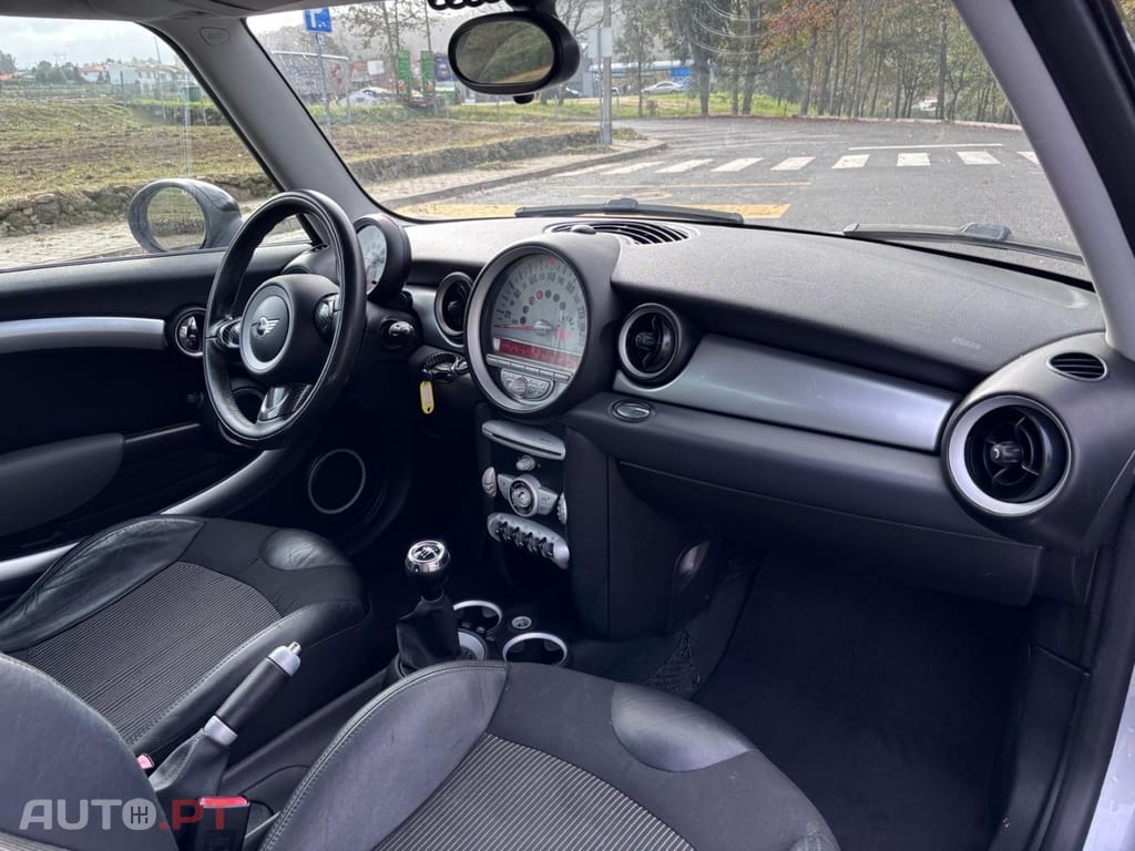 MINI Cooper Cooper