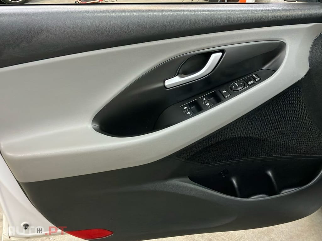 Hyundai i30 1.6 CRDI STyle