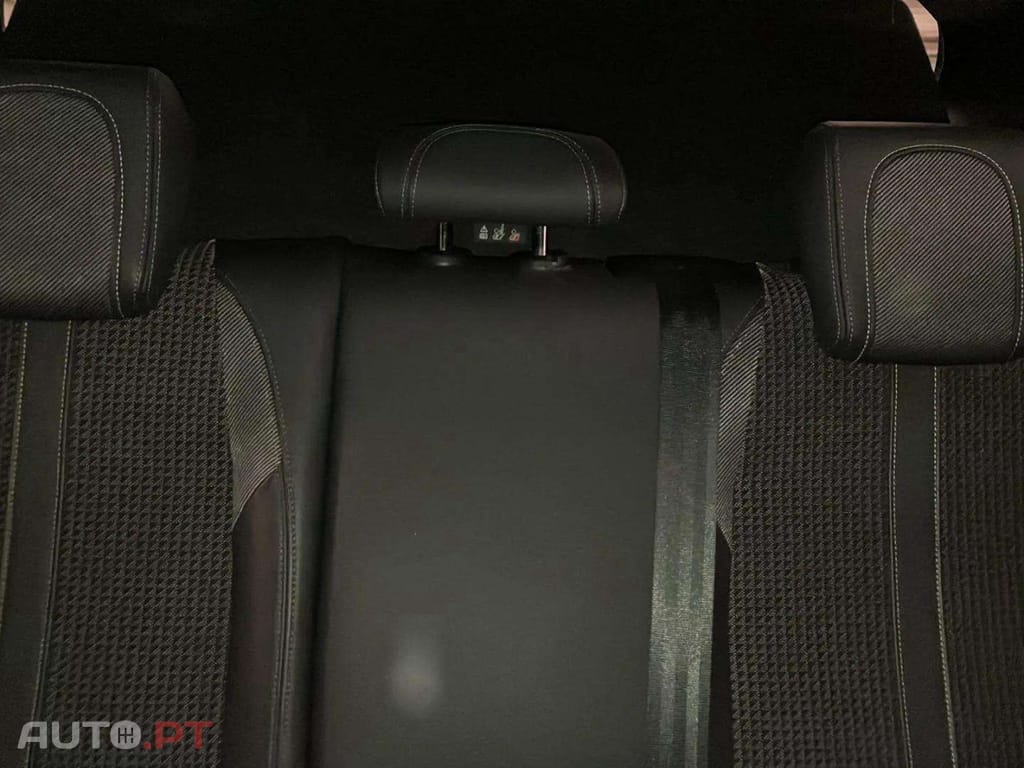 Peugeot 2008 1.5 BlueHDi GT Line EAT8