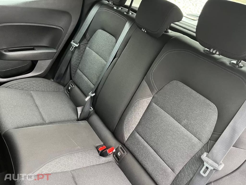 Renault Clio 1.5 Blue dCi Intens