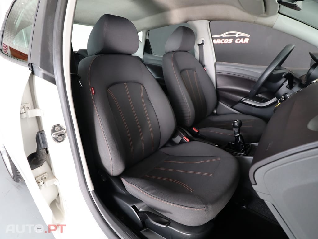 Seat Ibiza 1.2 12V Reference