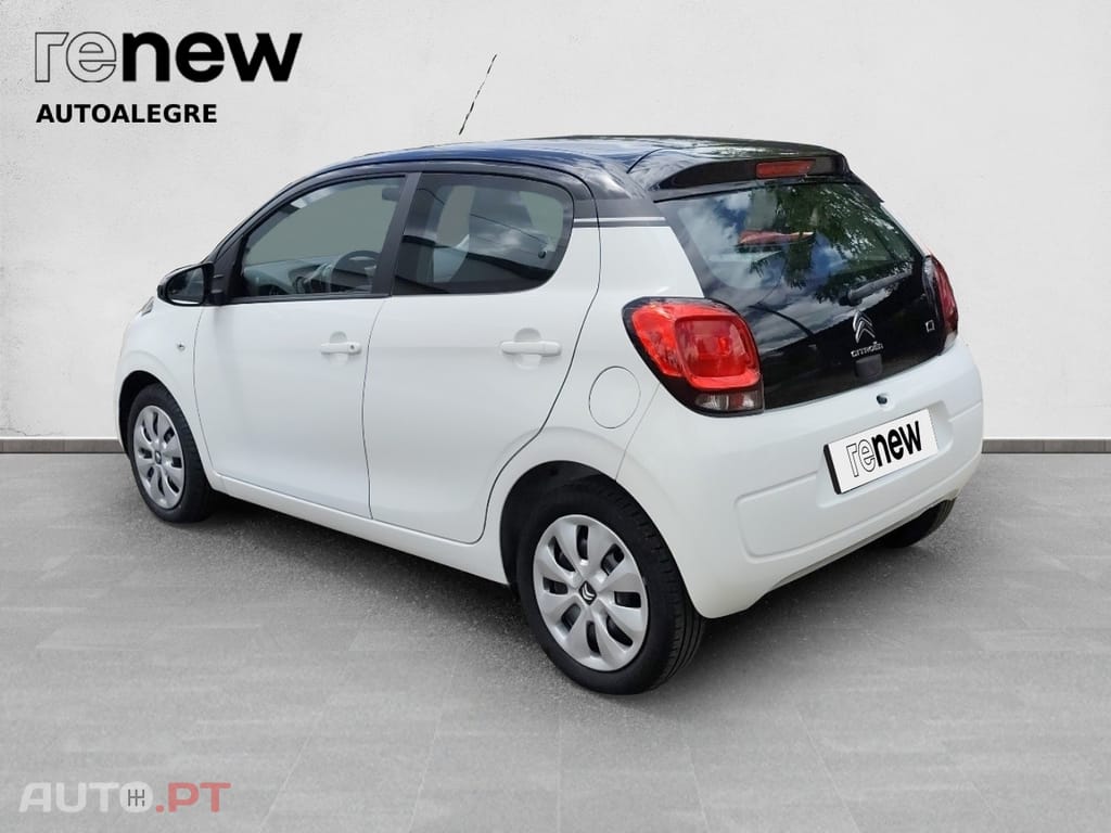 Citroen C1 C1