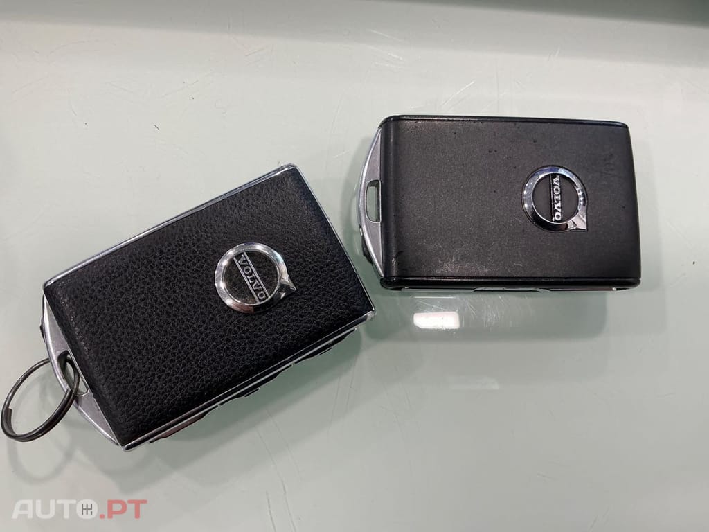 Volvo V90 2.0 D4 R-Design Geartronic