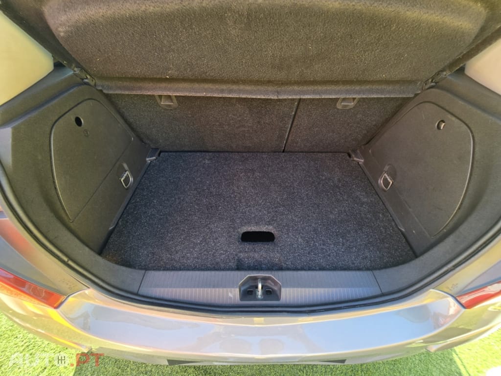 Opel Corsa 1.3 CDTI DPF EcoFLEX Edition 111 Anos