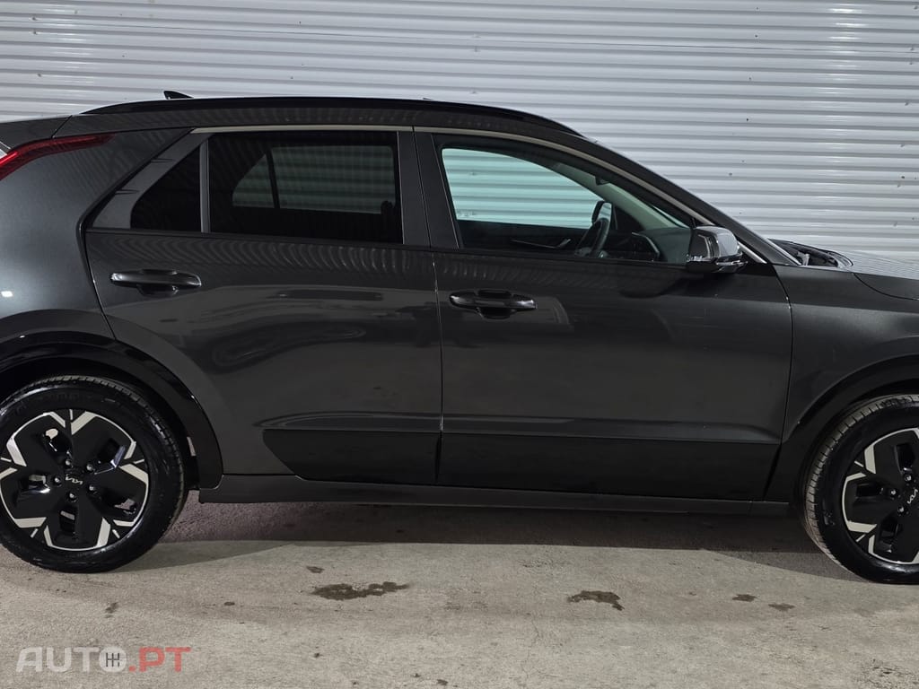 Kia Niro Spirit
