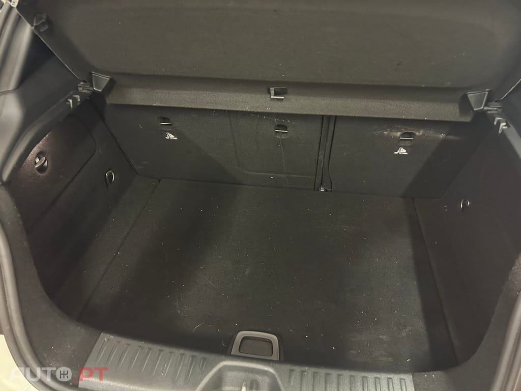 Mercedes-Benz A 180 CDi BlueEfficiency AMG Line