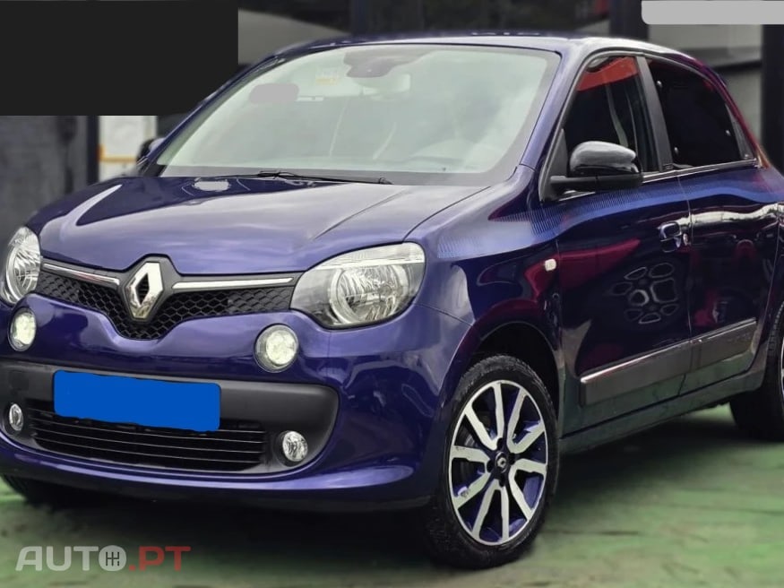 Renault Twingo 1.0 SCe Night&Day