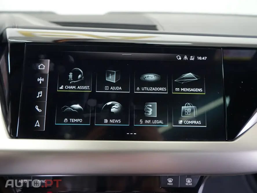 Audi E-Tron GT quattro