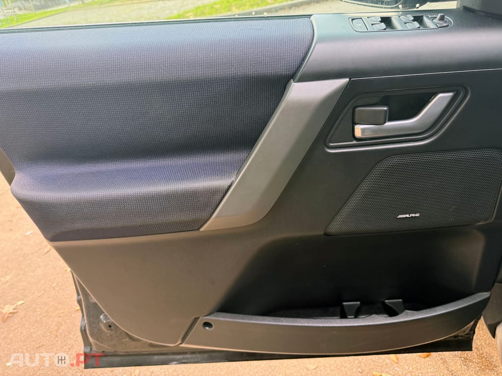 Land Rover Freelander 2.2 TD4 HSE 160Cv Iuc Barato